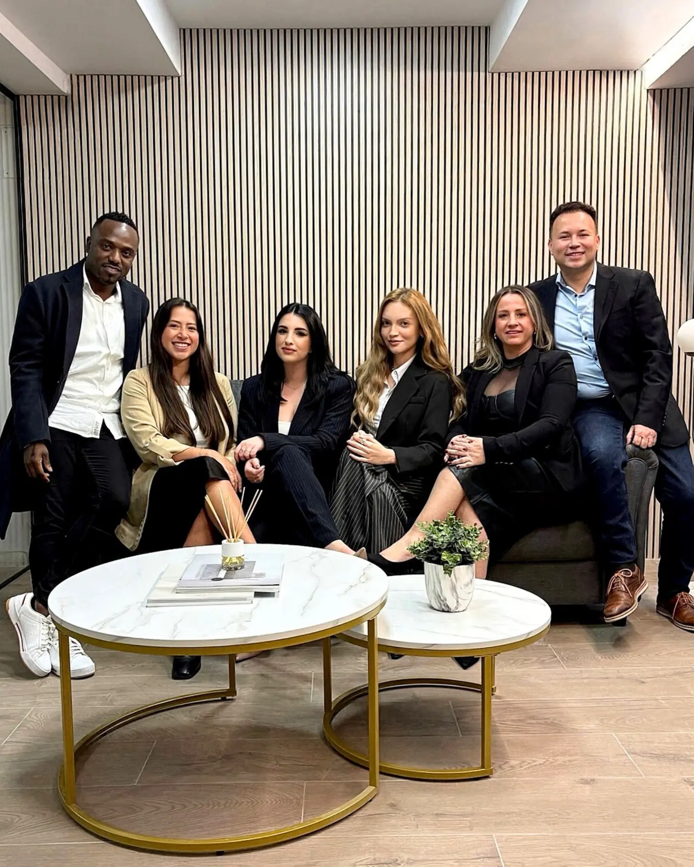 Equipo de Todo Reformas Valencia